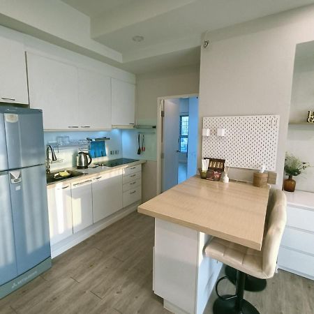 溫馨小屋 Bangkok Ngoại thất bức ảnh