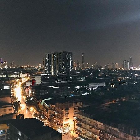 溫馨小屋 Bangkok Ngoại thất bức ảnh