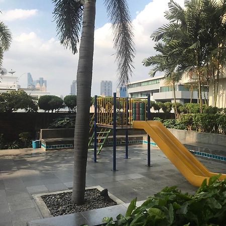 溫馨小屋 Bangkok Ngoại thất bức ảnh