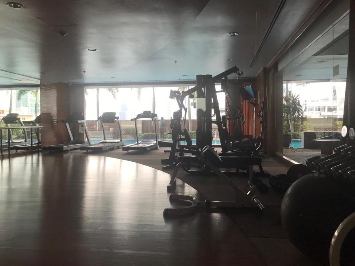 溫馨小屋 Bangkok Ngoại thất bức ảnh