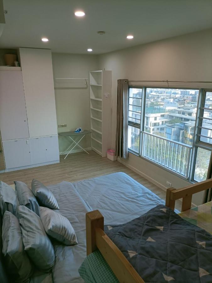 溫馨小屋 Bangkok Ngoại thất bức ảnh