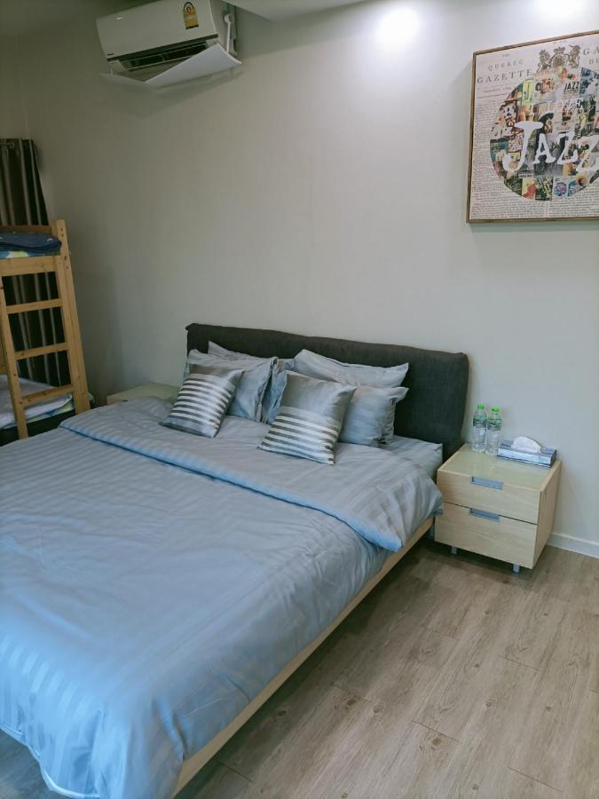 溫馨小屋 Bangkok Ngoại thất bức ảnh