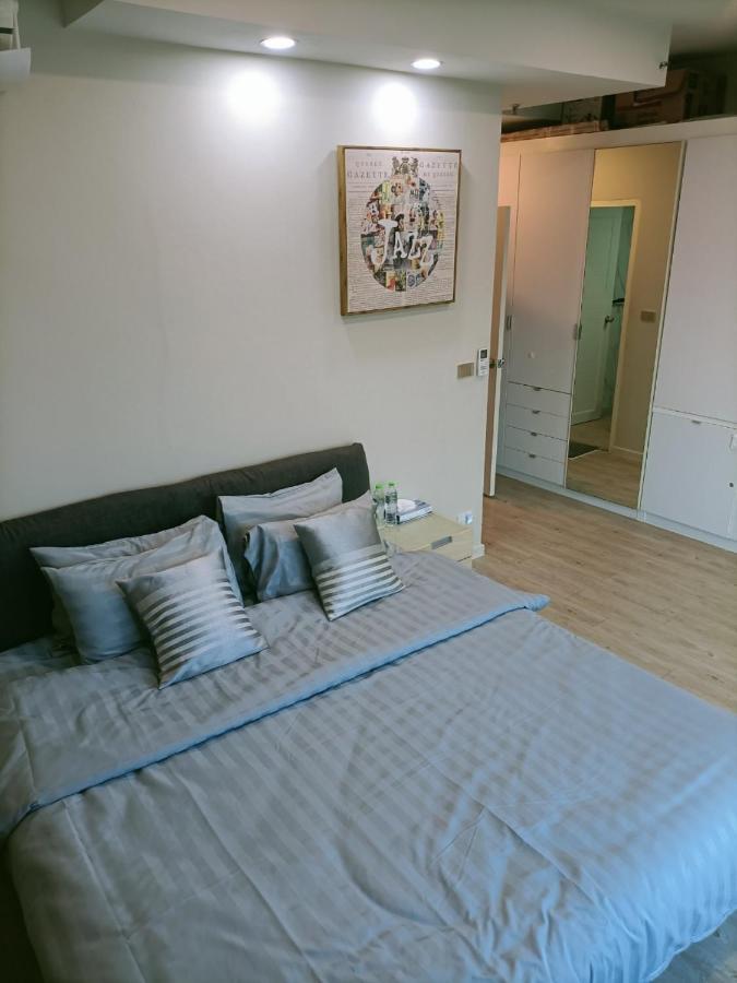 溫馨小屋 Bangkok Ngoại thất bức ảnh