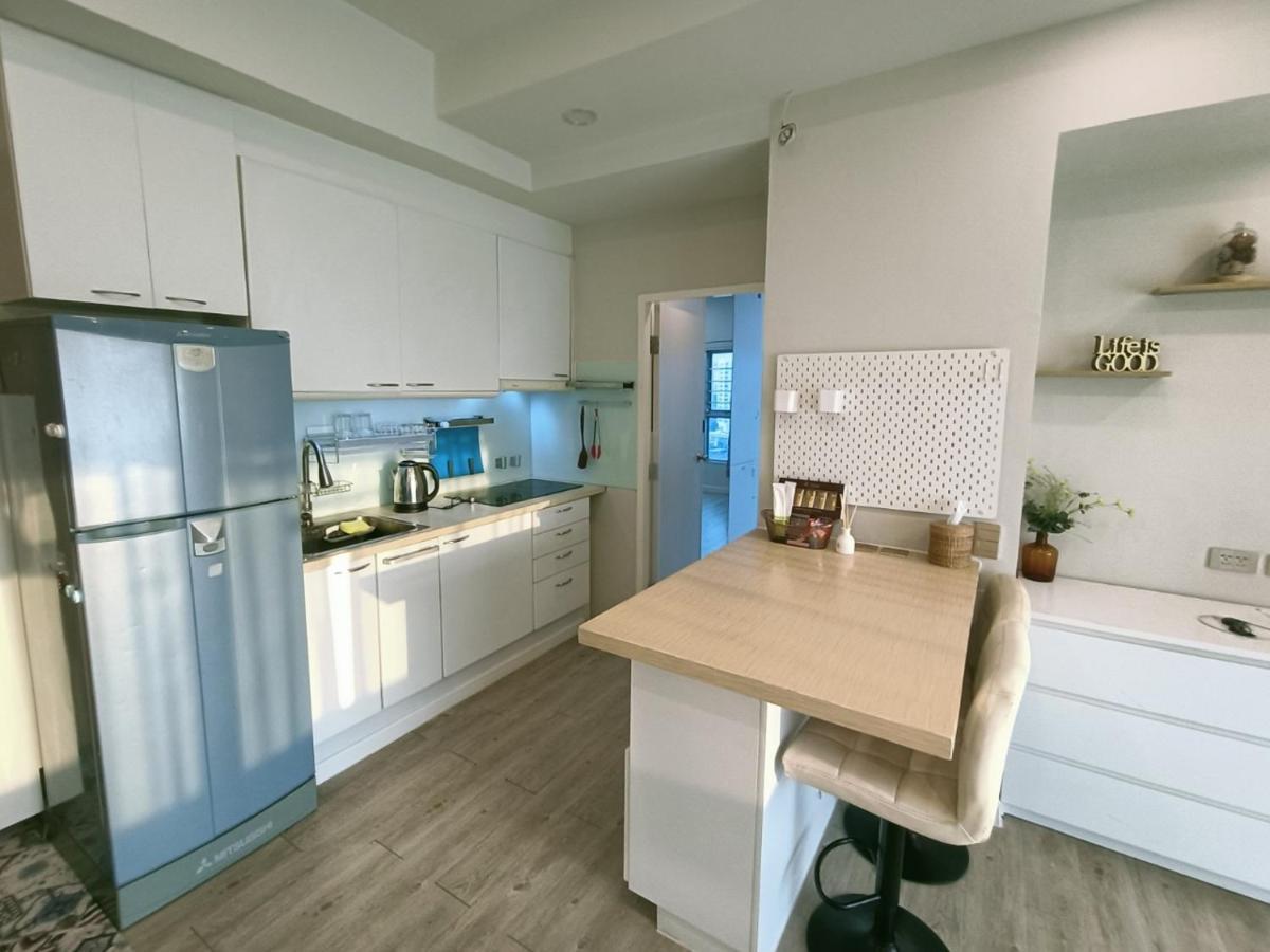溫馨小屋 Bangkok Ngoại thất bức ảnh