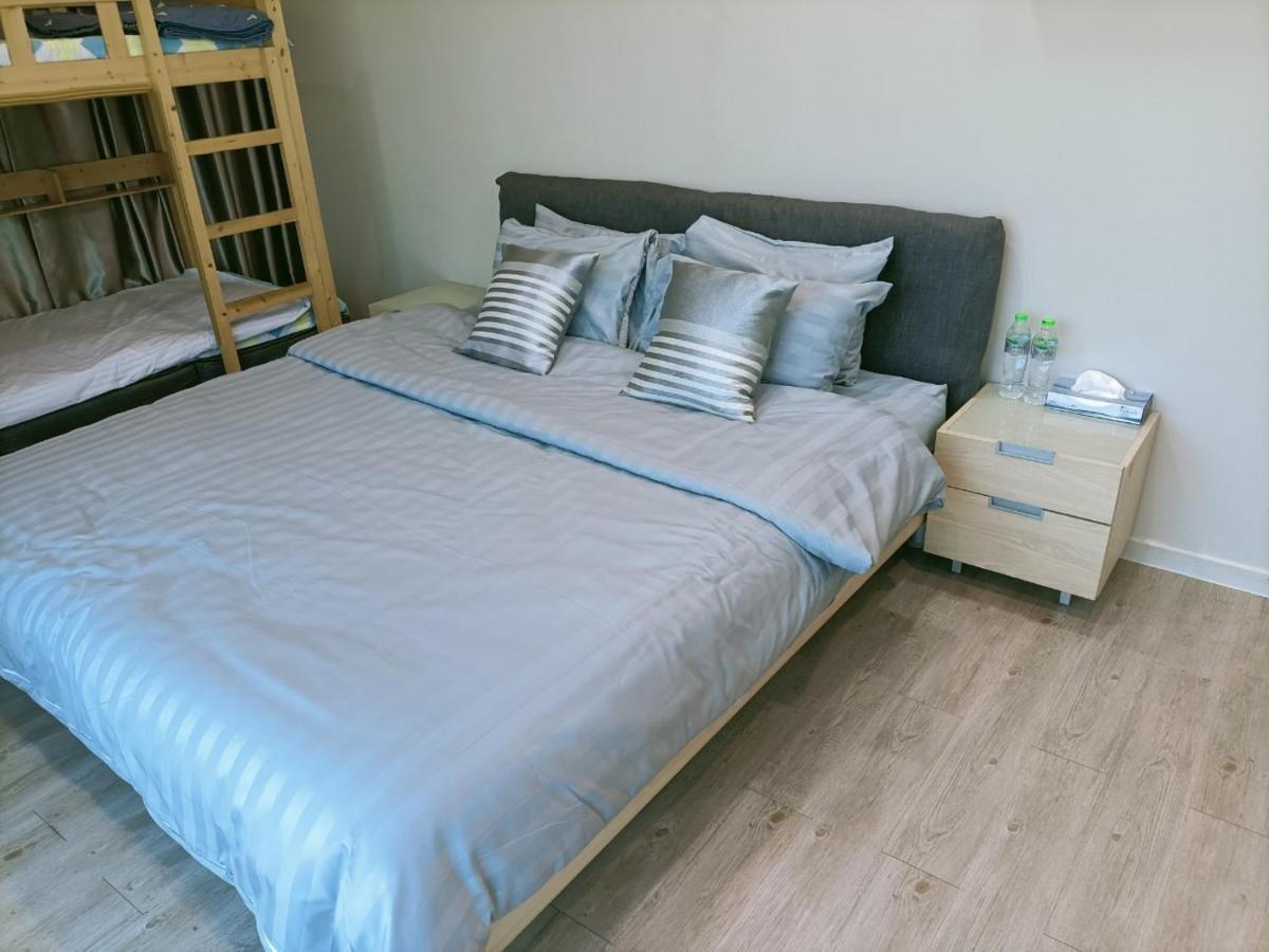 溫馨小屋 Bangkok Ngoại thất bức ảnh