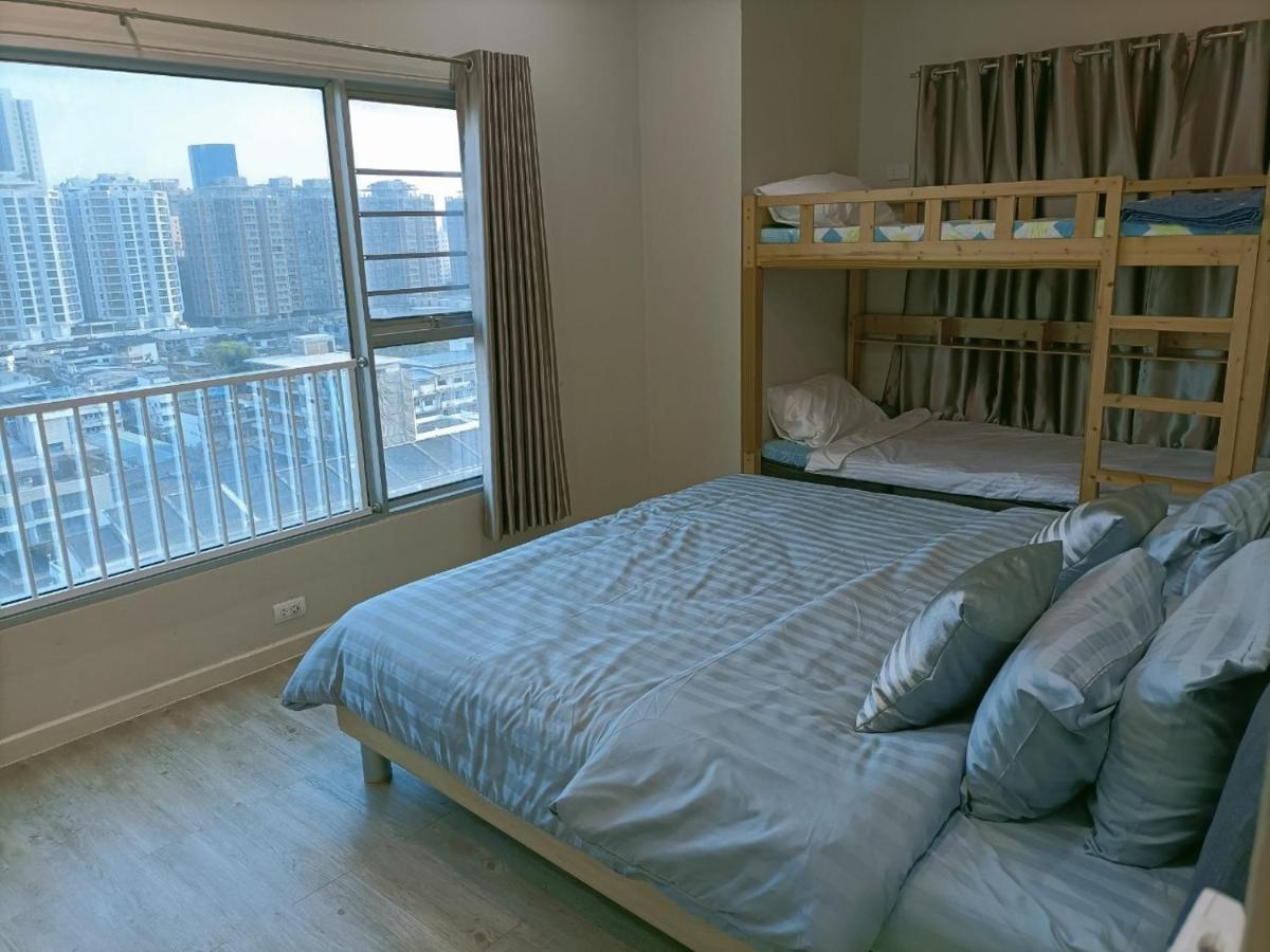 溫馨小屋 Bangkok Ngoại thất bức ảnh