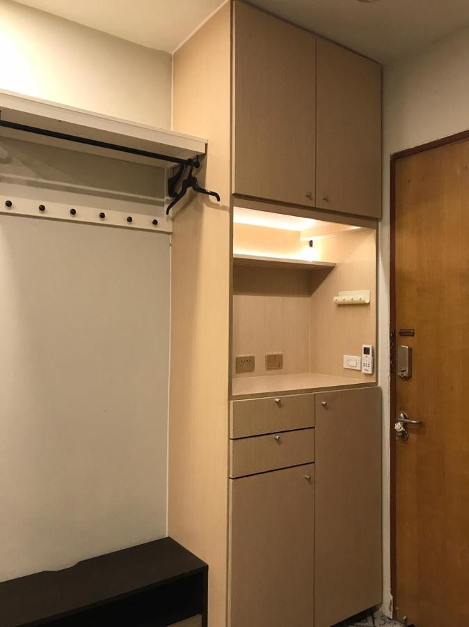 溫馨小屋 Bangkok Ngoại thất bức ảnh