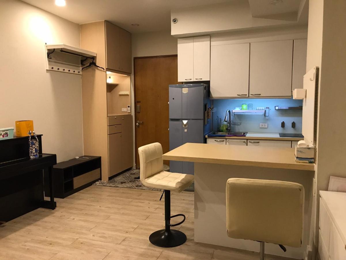 溫馨小屋 Bangkok Ngoại thất bức ảnh