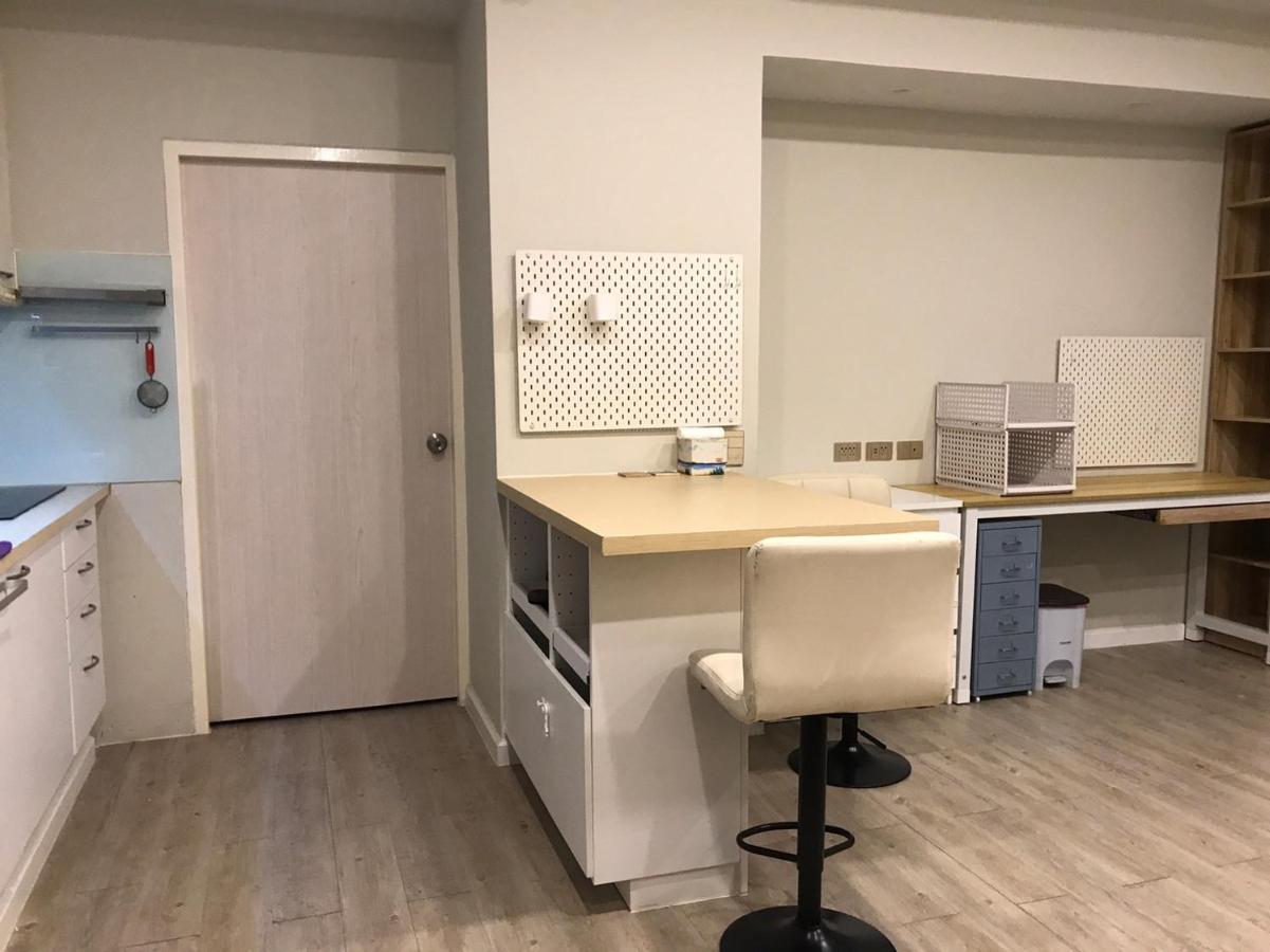 溫馨小屋 Bangkok Ngoại thất bức ảnh