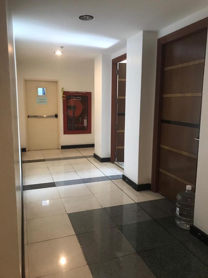 溫馨小屋 Bangkok Ngoại thất bức ảnh