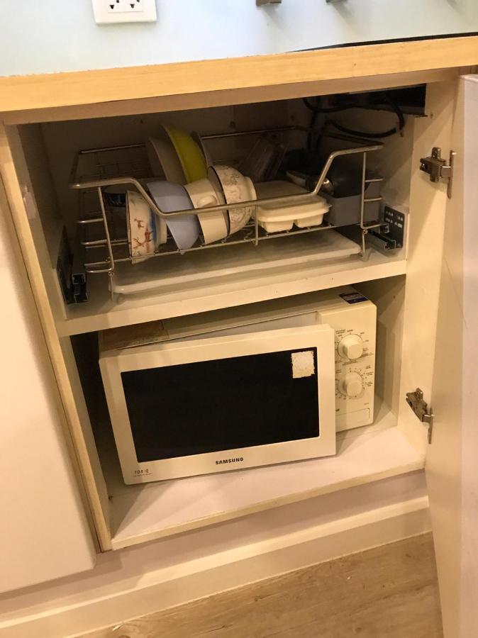 溫馨小屋 Bangkok Ngoại thất bức ảnh