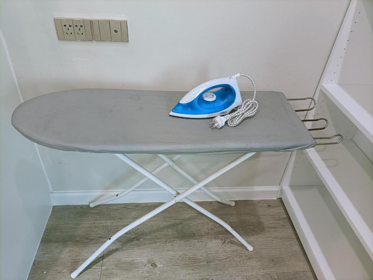 溫馨小屋 Bangkok Ngoại thất bức ảnh