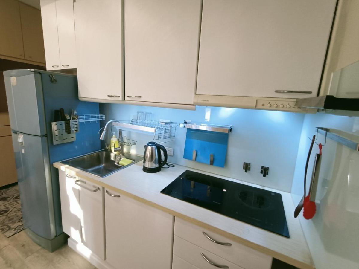 溫馨小屋 Bangkok Ngoại thất bức ảnh