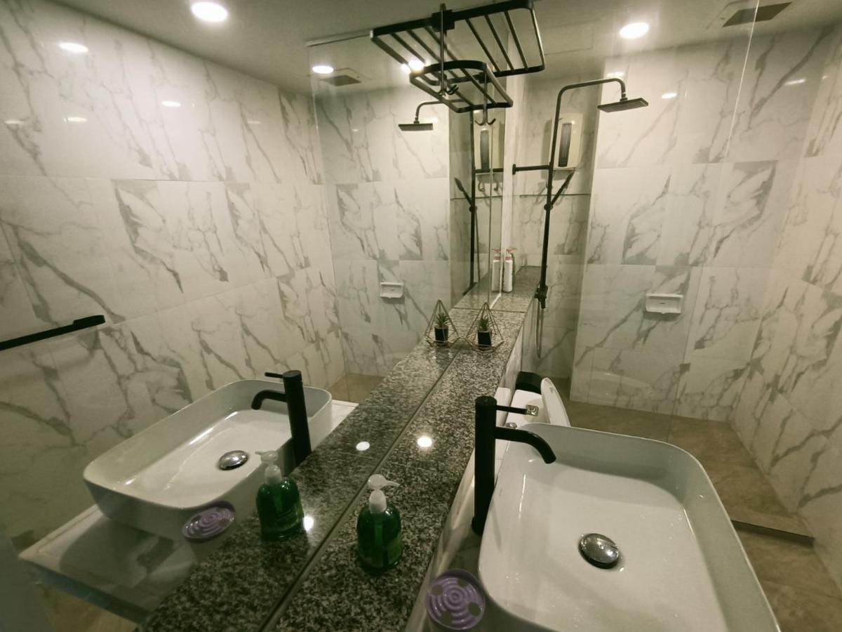 溫馨小屋 Bangkok Ngoại thất bức ảnh