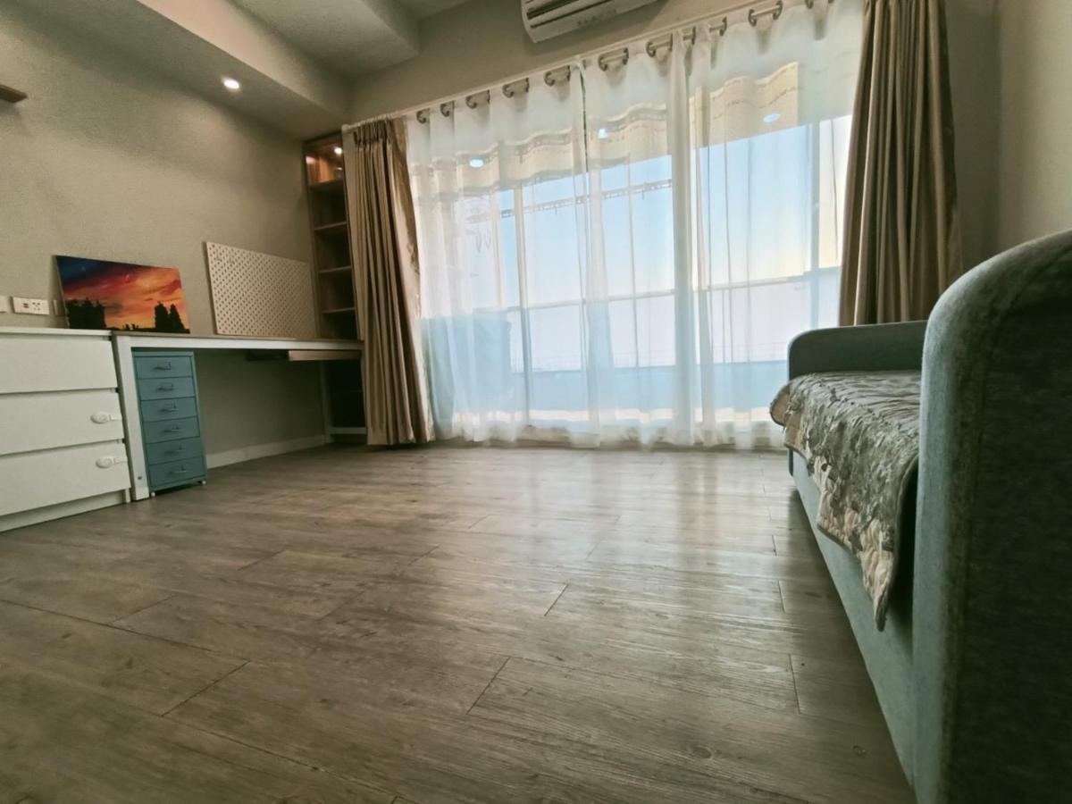 溫馨小屋 Bangkok Ngoại thất bức ảnh