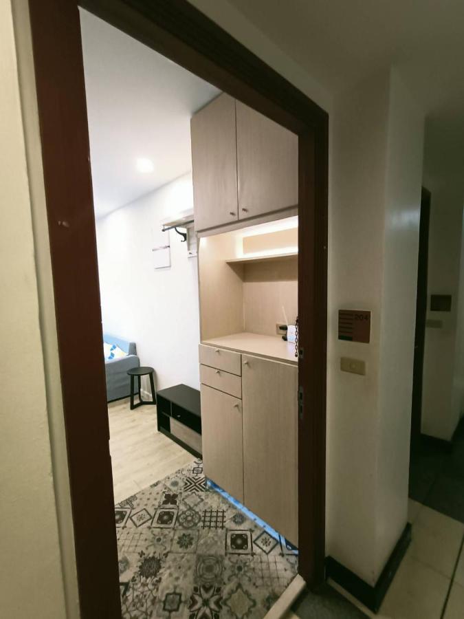 溫馨小屋 Bangkok Ngoại thất bức ảnh