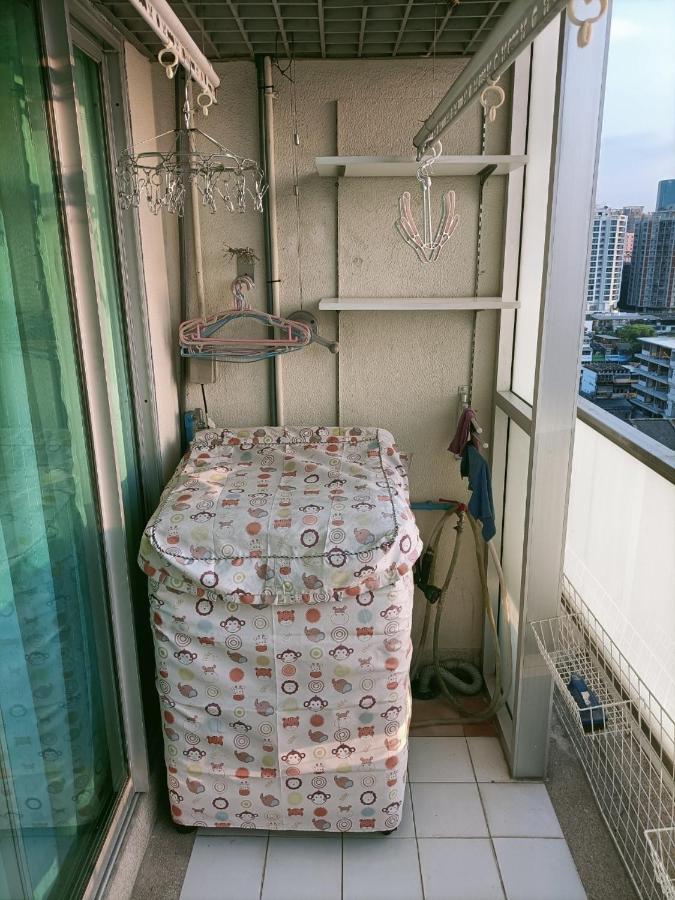 溫馨小屋 Bangkok Ngoại thất bức ảnh
