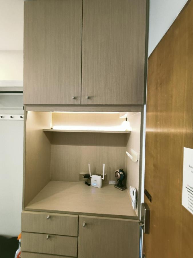 溫馨小屋 Bangkok Ngoại thất bức ảnh