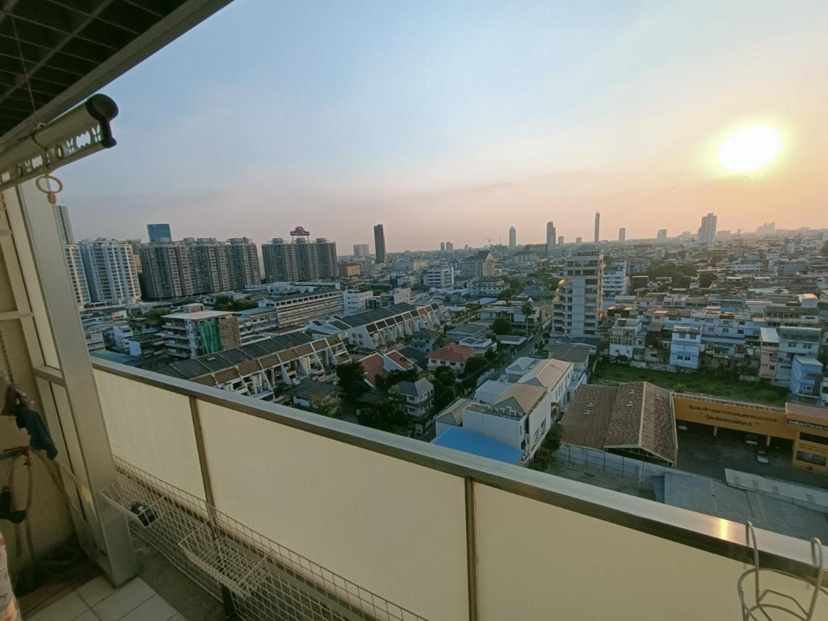 溫馨小屋 Bangkok Ngoại thất bức ảnh