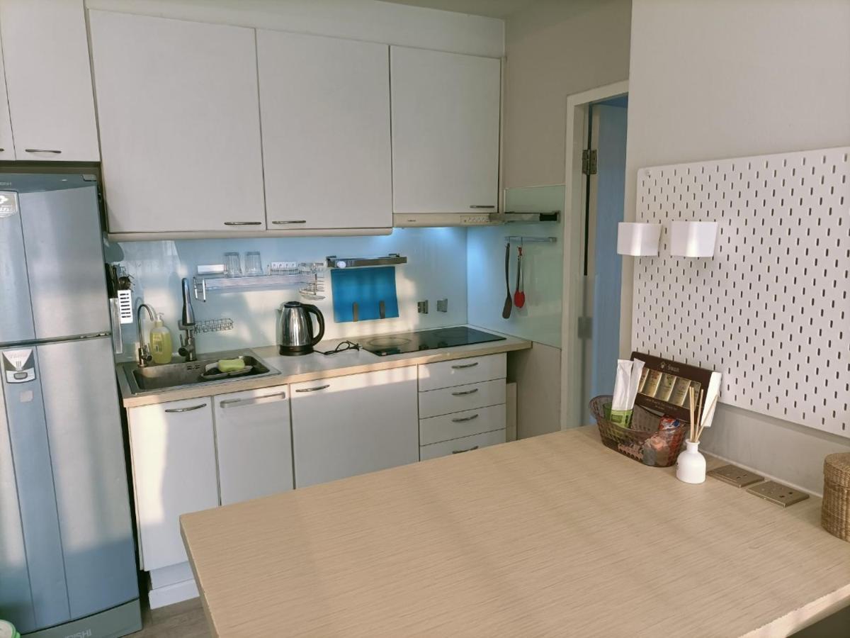 溫馨小屋 Bangkok Ngoại thất bức ảnh