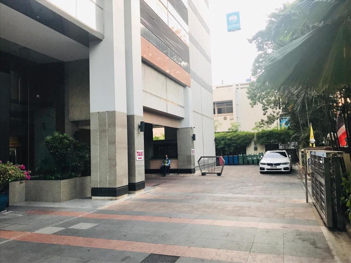 溫馨小屋 Bangkok Ngoại thất bức ảnh