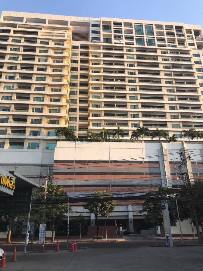 溫馨小屋 Bangkok Ngoại thất bức ảnh