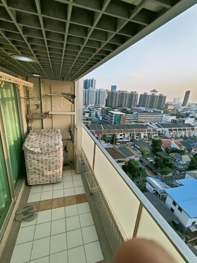 溫馨小屋 Bangkok Ngoại thất bức ảnh