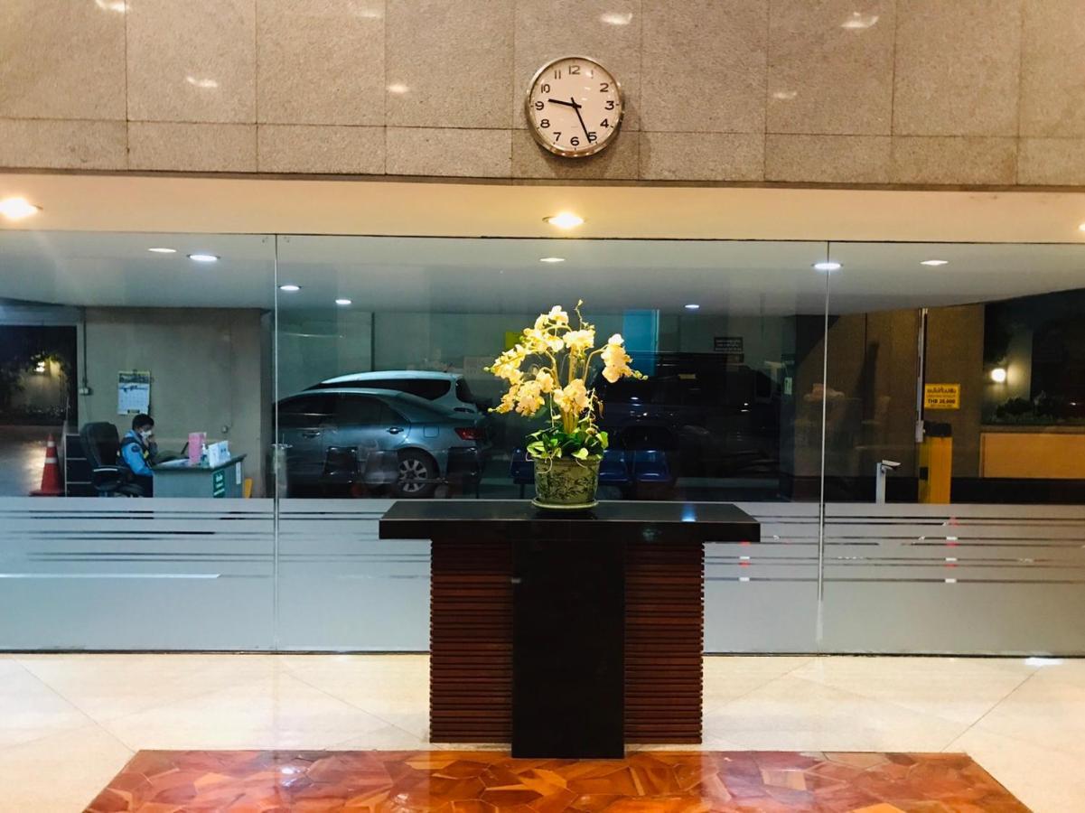 溫馨小屋 Bangkok Ngoại thất bức ảnh