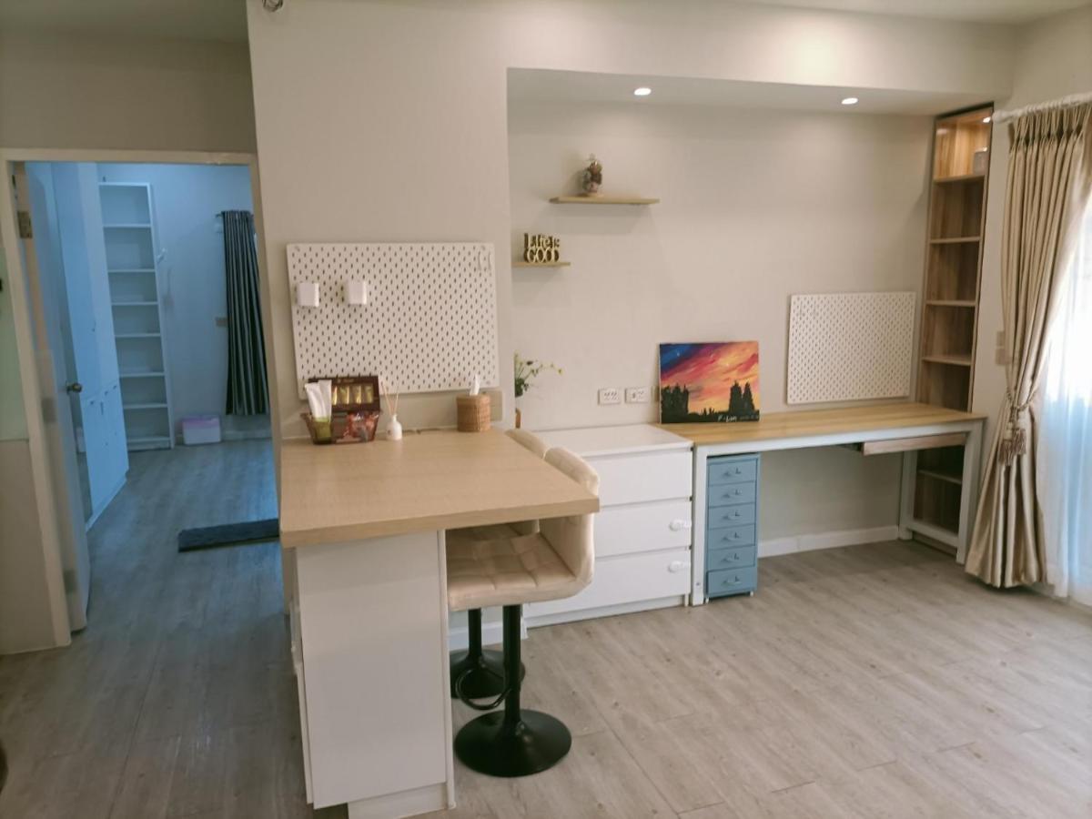 溫馨小屋 Bangkok Ngoại thất bức ảnh