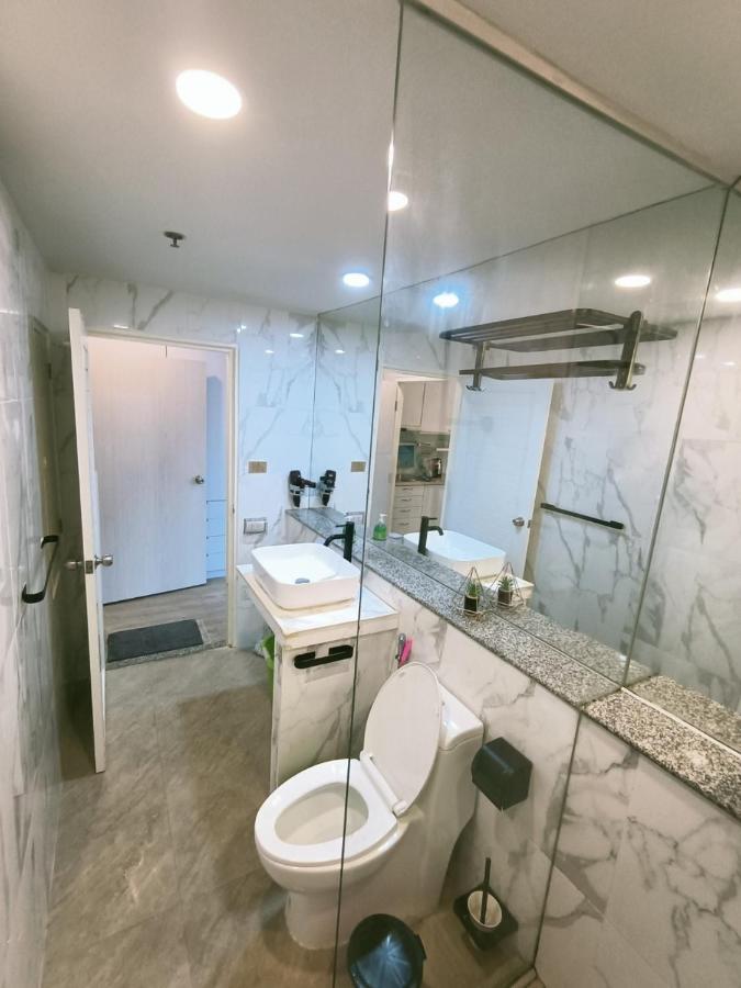 溫馨小屋 Bangkok Ngoại thất bức ảnh