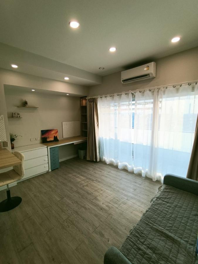 溫馨小屋 Bangkok Ngoại thất bức ảnh