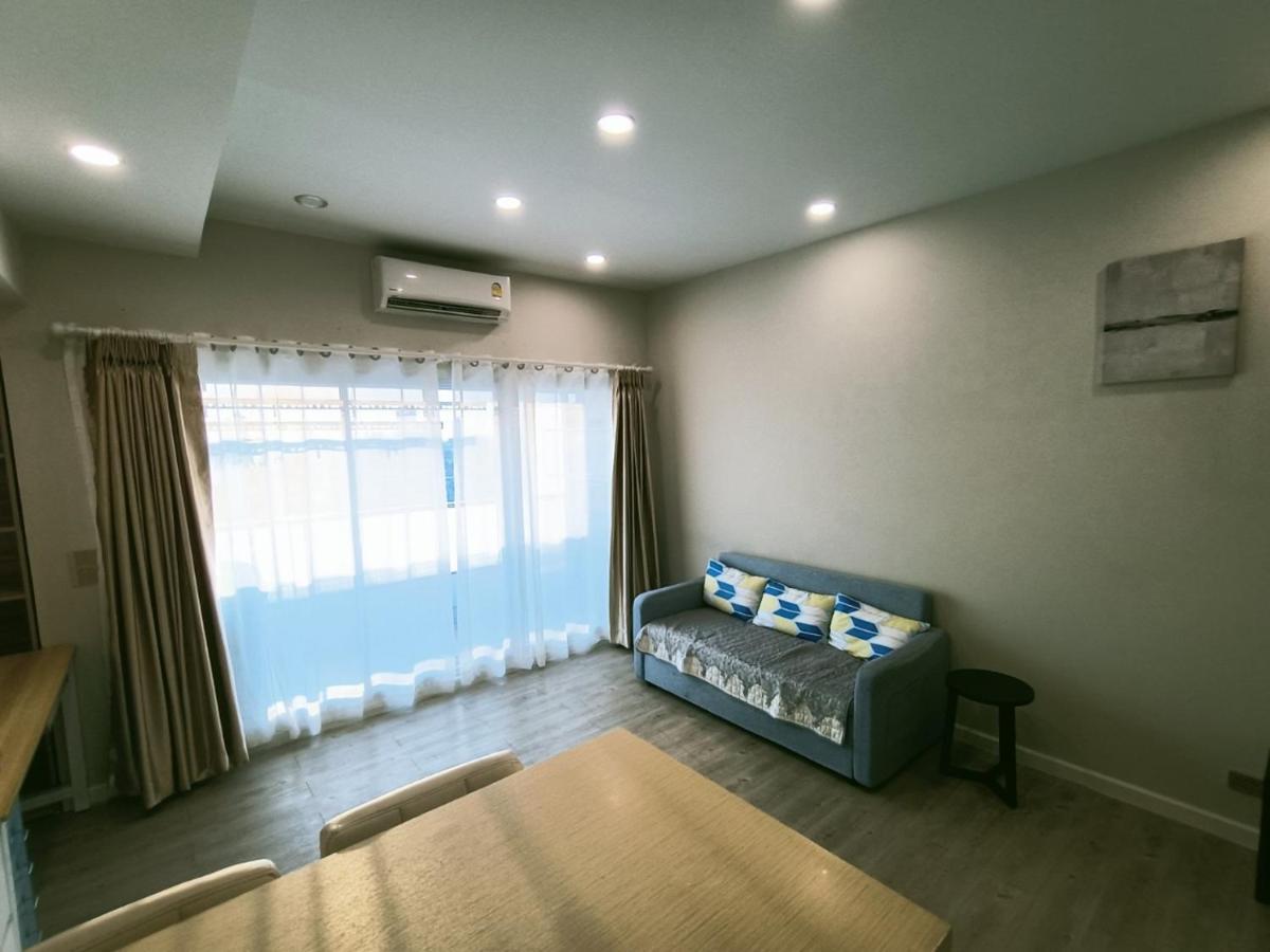 溫馨小屋 Bangkok Ngoại thất bức ảnh