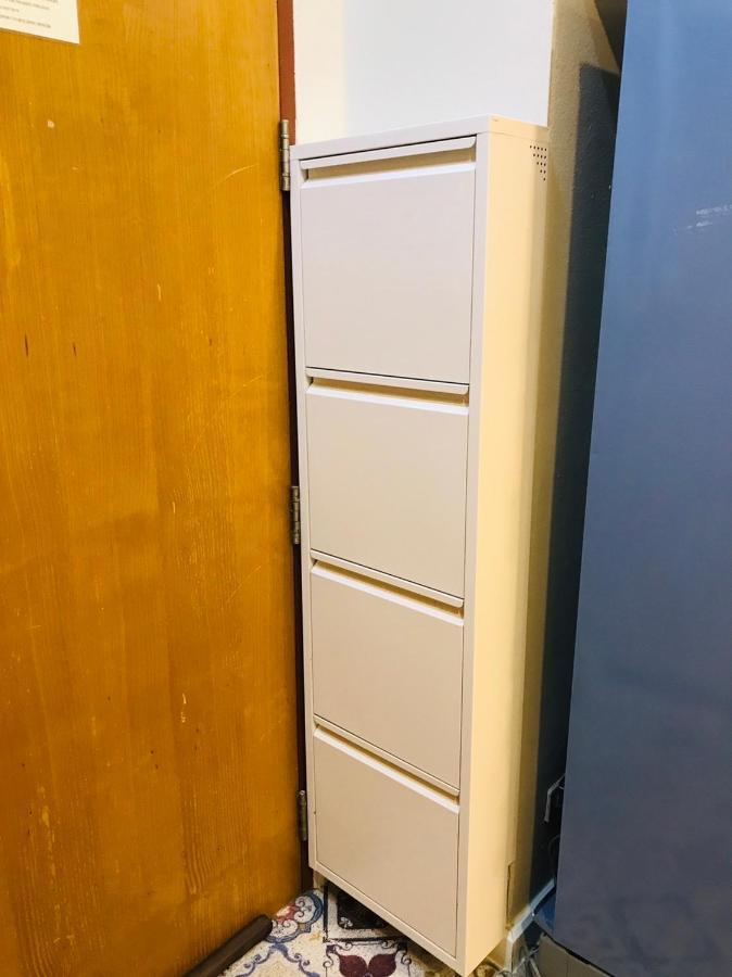 溫馨小屋 Bangkok Ngoại thất bức ảnh