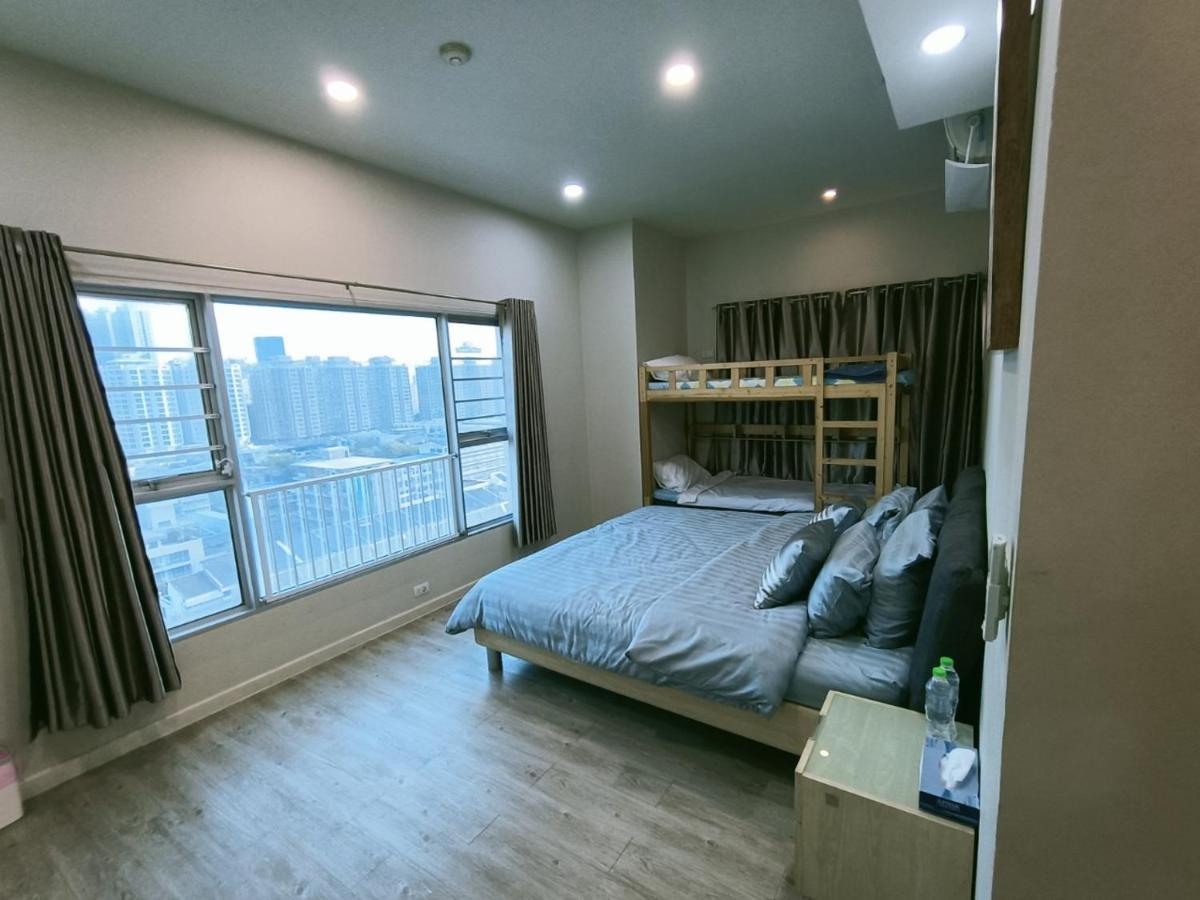 溫馨小屋 Bangkok Ngoại thất bức ảnh