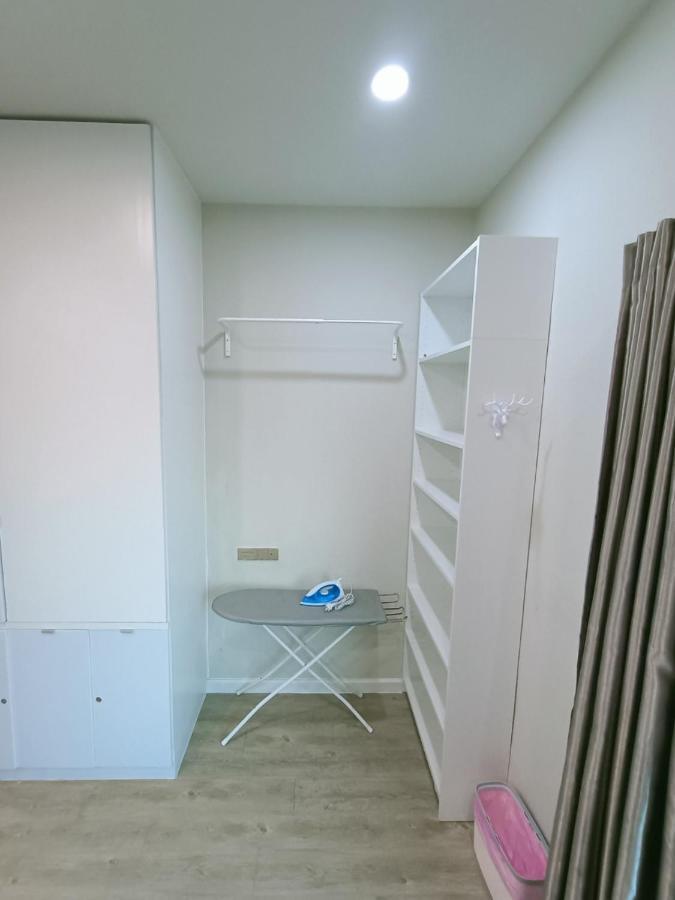 溫馨小屋 Bangkok Ngoại thất bức ảnh