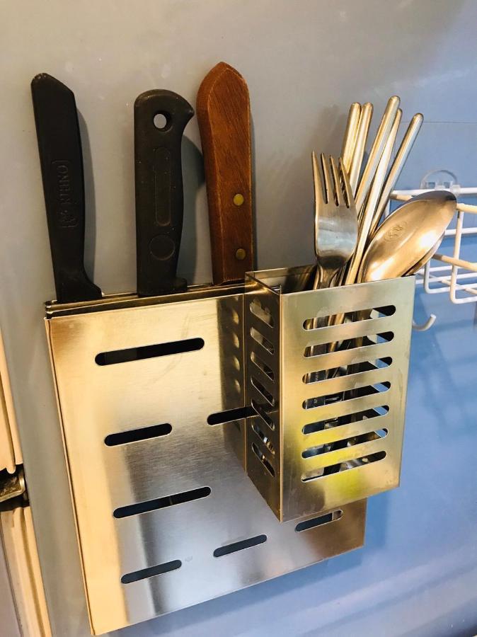溫馨小屋 Bangkok Ngoại thất bức ảnh